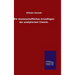 Die wissenschaftlichen Grundlagen der analytischen Chemie.
