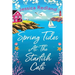 Spring Tides at The Starfish Cafe