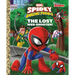 The Lost Web-Shooter! (Marvel Spidey and His Amazing Friends)