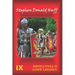 IX: Britannia's Lost Legion