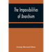 The Impossibilities of Anarchism