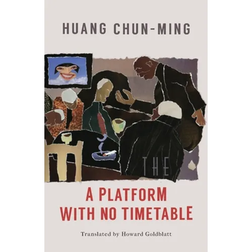 A Platform with No Timetable