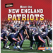 Meet the New England Patriots