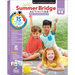 Summer Bridge Activities Spanish Prek-K, Grades Pk - K