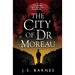 The City of Dr Moreau