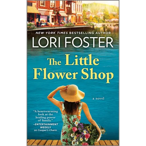 The Little Flower Shop