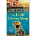 The Little Flower Shop