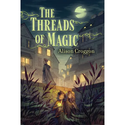 The Threads of Magic
