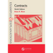 Examples & Explanations: Contracts