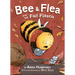 Bee & Flea and the Fall Fiasco