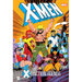 X-Men: X-Tinction Agenda Omnibus Jim Lee Final Strike Cover