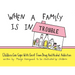 When a Family Is in Trouble: Children Can Cope with Grief from Drug and Alcohol Addiction
