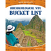 Archaeological Site Bucket List