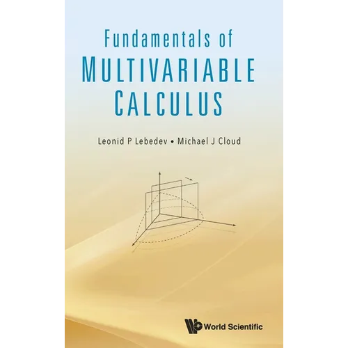 Fundamentals of Multivariable Calculus