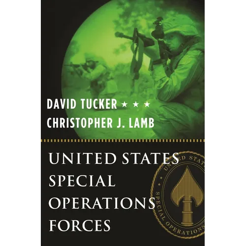 United States Special Operations Forces