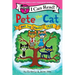 Pete the Cat and the Family Tree (I Can Read Phonics)