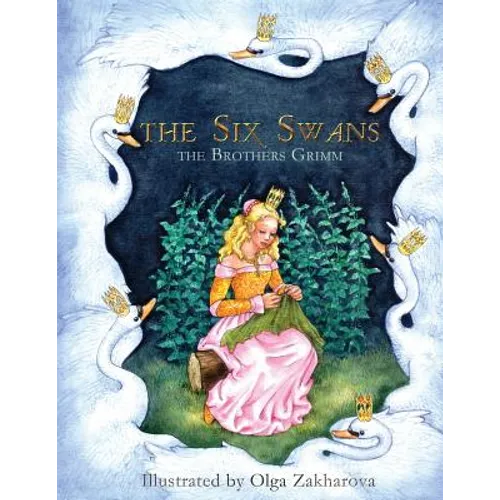 The Six Swans