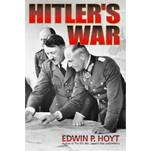 Hitler's War