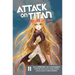Attack on Titan: Before the Fall 11