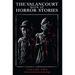 The Valancourt Book of Horror Stories: Volume Two