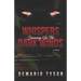 Whispers Dancing in the Dark Winds