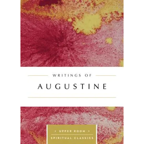 Writings of Augustine