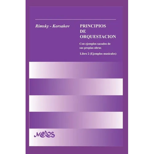 Principios de Orquestación 2
