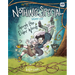 Nothing Special, Volume One: Through the Elder Woods (a Graphic Novel)