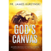 God's Canvas: An Exploration of Faith, Astronomy, and Creation