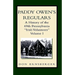 Paddy Owen's Regulars