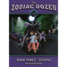 Gemini: Book Three in the Zodiac Dozen Series
