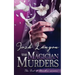 The Magician Murders: The Art of Murder 3