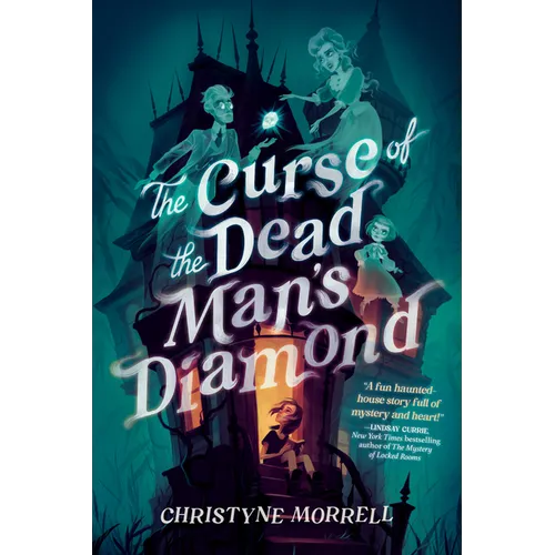 The Curse of the Dead Man's Diamond