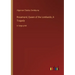 Rosamund, Queen of the Lombards; A Tragedy: in large print