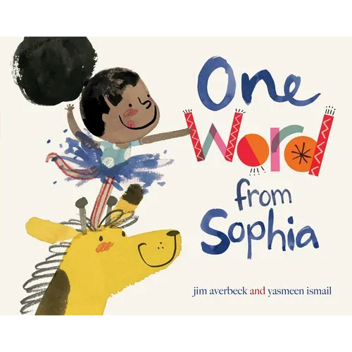 One Word from Sophia
