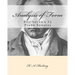 Analysis of Form: Beethoven's 32 Piano Sonatas