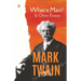 What Is Man? and Other Essays