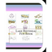 Lake Bistineau Fun Book: A Fun and Educational Book About Lake Bistineau