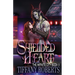 Shielded Heart (The Infinite City #2)