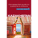 Kazakhstan - Culture Smart!: The Essential Guide to Customs & Culture