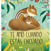 Te Amo Cuando Est疽 Enojado (I Love You When You're Angry) (Spanish Edition)