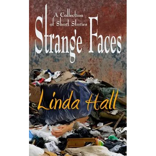 Strange Faces