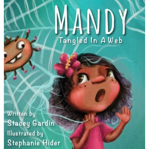 Mandy: Tangled In A Web