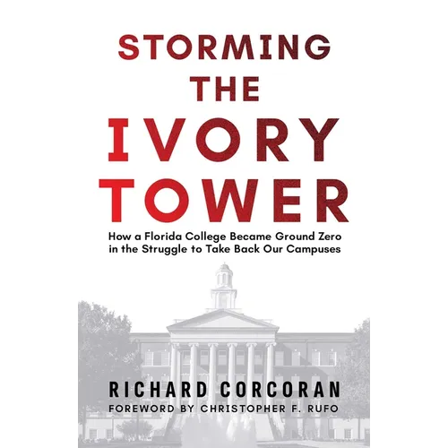 Storming the Ivory Tower: How a Florida College Became Ground Zero in the Struggle to Take Back Our Campuses