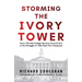 Storming the Ivory Tower: How a Florida College Became Ground Zero in the Struggle to Take Back Our Campuses