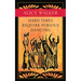 Hard Times Require Furious Dancing: New Poems