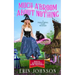 Much A'Broom About Nothing: A Paranormal Cozy Mystery