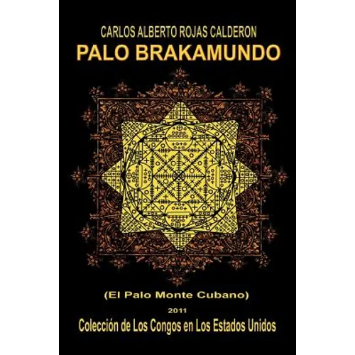 Palo Brakamundo