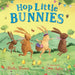 Hop Little Bunnies: The Perfect Gift for Easter! (the Bunnies of Hoppity Hill)