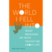 The World I Fell Into: What Breaking My Neck Taught Me about Life